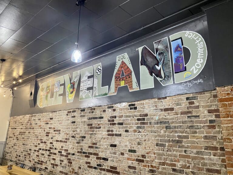 10 Things You Must Do When Visiting Cleveland, Mississippi