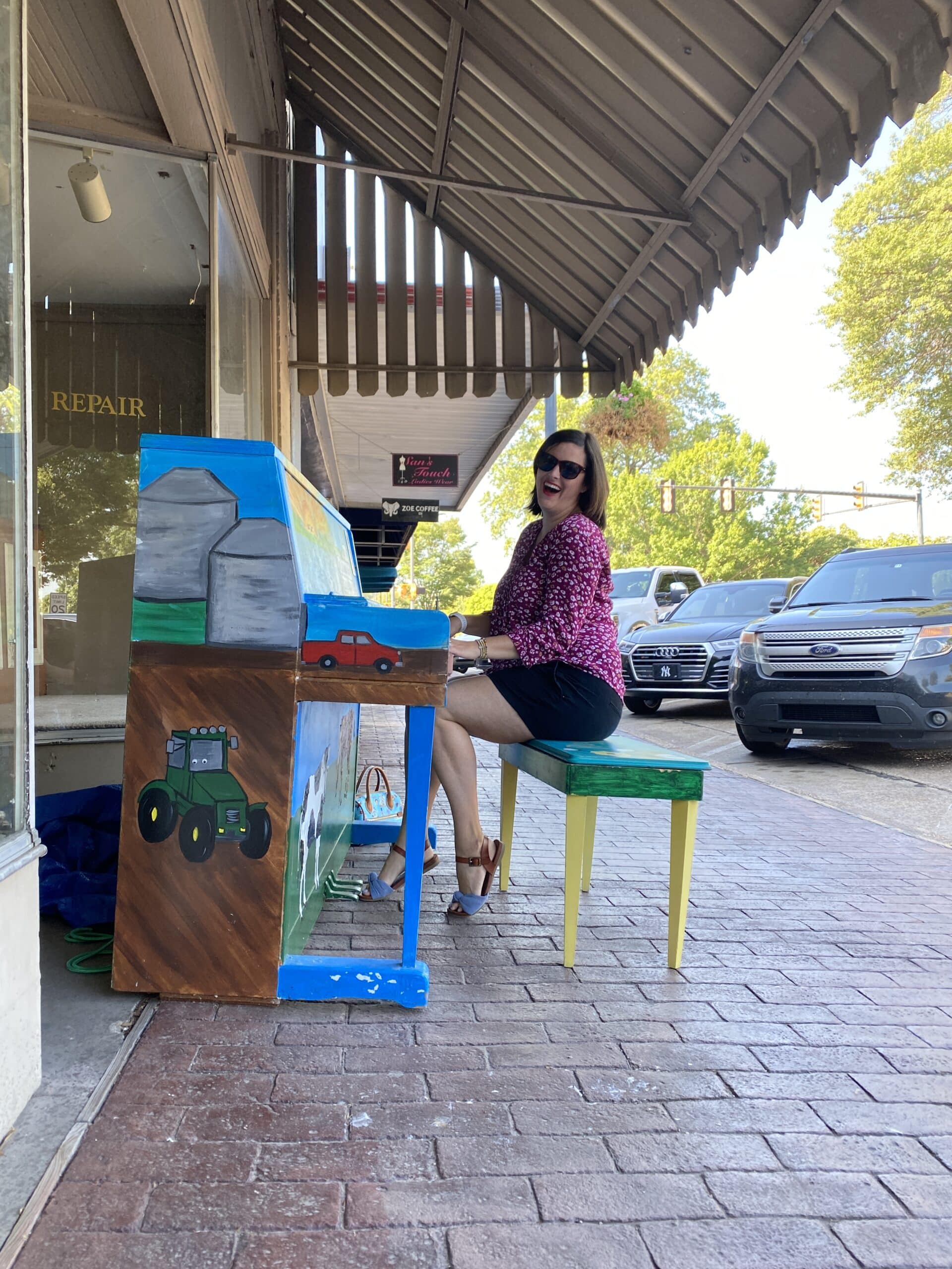 10 Things You Must Do When Visiting Cleveland, Mississippi