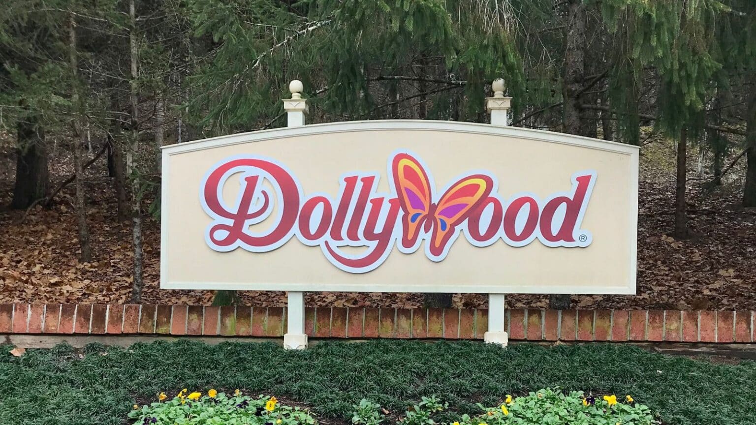 The 25 Best Rides for Kids in Dollywood On the Road with Sarah
